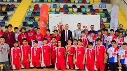 Balıkesir'de Yükselen Yıldızlar