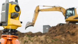 Balıkesir’de 3 Boyutlu Zemin Etüdü