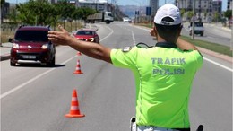 2024 Trafik Kuralları Ceza Tutarlarında Büyük Artış!