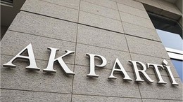 AK Parti Aday Tanıtım Toplantısı Ertelendi