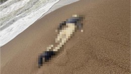 Antalya Sahilinde Bulunan Ceset Sayısı 6 Oldu