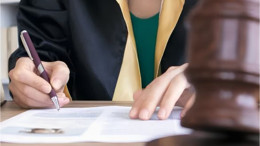 Avukatların Güvenliği İçin Balıkesir Barosu'ndan Çağrı