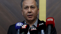 Bakan Yerlikaya: Kilise Saldırısında Cinayet Zanlısı 2 Kişi Yakalandı