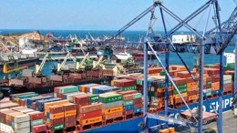 Balıkesir Ticaret Arenasında Yükseliş