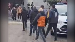 Balıkesir'de Dijital Suç Operasyonunda 4 Gözaltı