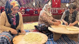 Balıkesir'de Ramazan Ayı Hazırlıkları Başladı