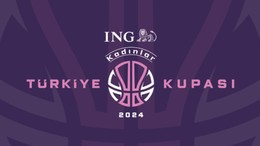 Balıkesir'de Türkiye Kupası Finali 4 ve 5 Ocak'ta