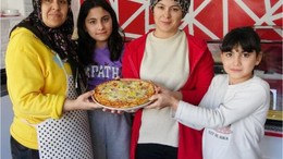 Balıkesir'den Yozgat'a Girişimcilik Hikayesi