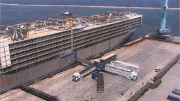 Bandırmalılar Angus Gemisinden Şikayetçi