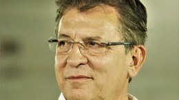 Başkan Arslan'ın Acı Günü