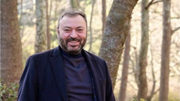 Başkan Yörük'ten Turhan Çömez'e Destek