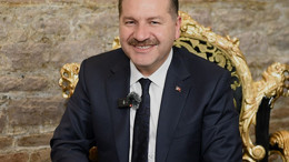 Başkan Yücel Yılmaz; “Memurlara Kademeli Olarak Lojman Vereceğiz”