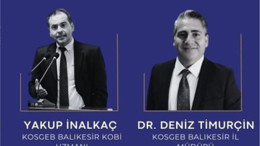 Burhaniye'de Kobilere Destek Programı