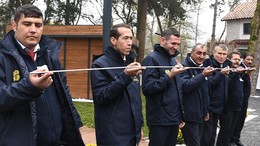 Büyükşehir, eğitimli şoförlerle kaliteli ulaşım hizmeti sağlıyor
