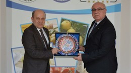 Çanakkale ve Balıkesir Ticaretinde İş Birliği