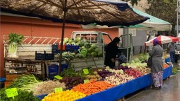 Cumartesi Pazarının Şampiyonu Belli Oldu