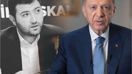 Cumhurbaşkanı Erdoğan Hüseyin Murat Uysal'ın Vefatı İçin Taziye Mesajı Yayımladı