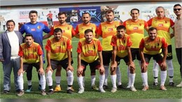 Dursunbey Belediyespor Namağlup Unvanını Sürdürdü