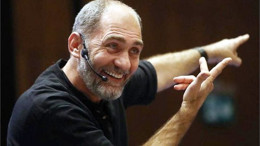 Emniyet Müdürü ve Ressam Ahmet Sula Kepsut'ta Gençlerle Buluşacak