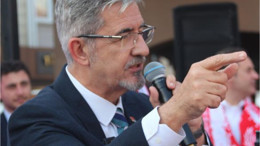 Erden Köybaşı: 'Karara karşı duracağız'