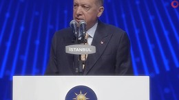 Erdoğan AK Parti İstanbul'daki 39 ilçenin adaylarını açıkladı