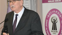 Esnafların Beklentisi Balıkesir’den Ankara’ya Ulaştırıldı