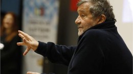 Gazeteci Coşkun Aral Balıkesir'de