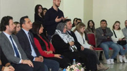 Genç Ticaret Elçileri Balıkesir'de Yetişiyor