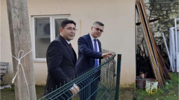 Müdür Alkan Bigadiç'in Tarım Faaliyetlerini Değerlendirdi