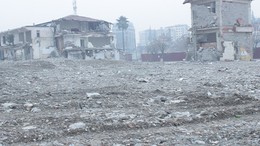 Onların Aklı Hala 6 Şubat'ta