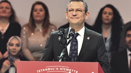 Özgür Özel ; "Hiç Bir Adaydan Çekincemiz Yok"
