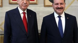 Balıkesir'de 13.00'da Büyük Buluşma