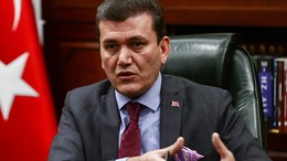 Soykırım davası, İsrail'i panikletti