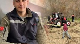 Susurluk'ta Kayıp Olarak Aranan Genç Ölü Bulundu