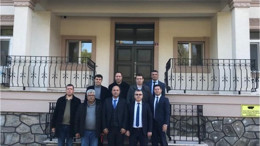 Tarım ve Hayvancılık Sektörüne Yön Veren Buluşma