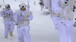 Teröristlerin Barınaklarına Operasyon