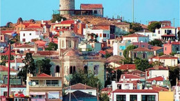 Türkiye'nin Yaşanabilir Şehirleri Açıklandı! Peki Balıkesir Kaçını Sırada?