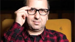 Ünlü Tiyatrocu Metin Zakoğlu Balıkesir'de Kaza Yaptı