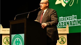 Vali Ustaoğlu HAYKOOP'un 20. Yıl Etkinliklerine Katıldı