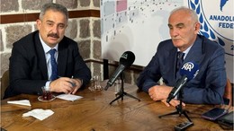 Yılmaz: “Ankara ve İstanbul’u kazanacağız zerre tereddütümüz yok”