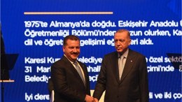 Yücel Yılmaz'ın Seçim Müziği Hazır