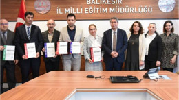 Okul ve Kurumlarda ISO Seferberliği