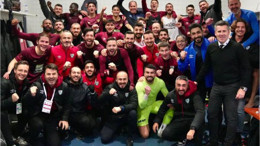 Bandırmaspor'da 20. Hafta Heyecanı