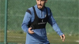 Bandırmaspor Bolu Deplasmanına Hazırlanıyor