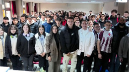 Bandırmaspor'dan Toplumla Bütünleşme Hamlesi