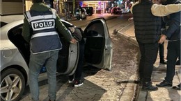 Balıkesir'de Güvenlik Tedbirleri Sıkılaşıyor