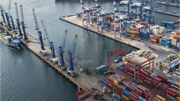 Türkiye İspanya'ya İhracat Rekoru Kırdı