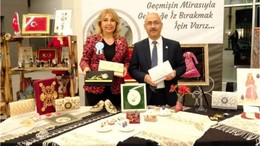 Balıkesir Endemik Bitkileri Sanatla Buluşturdu