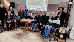 Engelsiz Şehir Balıkesir Toplumla Buluşmaya Devam Ediyor