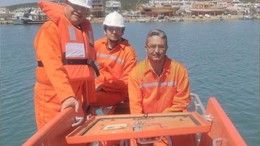 Ayvalık’ta denizcilik kursları başlıyor
